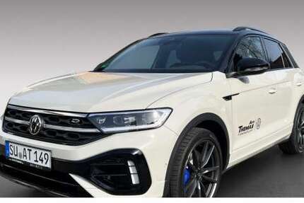VW T-Roc 7.500 km 41.880 € Hennef 53773