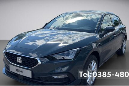 Seat Leon 3.500 km 32.990 &euro; Schwerin 19057