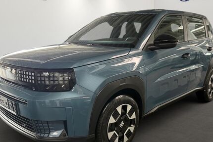 Fiat Panda 3.200 km 18.990 &euro; Schwabhausen 99869