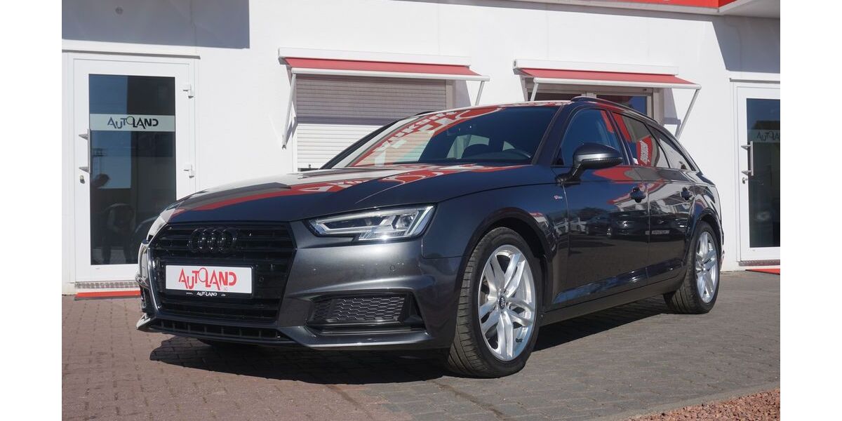 Audi A4 104.263 km 23.990 &euro; Halle 06122