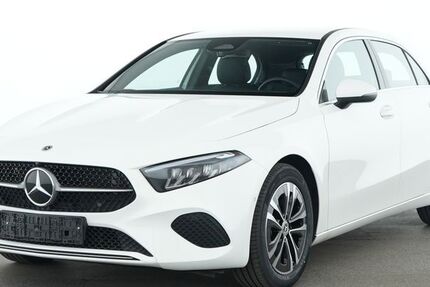 Mercedes-Benz A 180 21.860 km 28.400 &euro; Sigmaringen-Laiz 72488