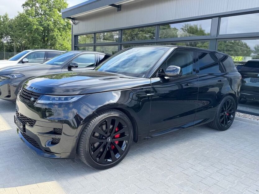 Range Rover Sport