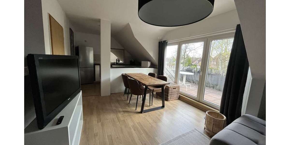 Etagenwohnung Lachendorf - 2 Zimmer, 60 m&sup2;, 410&euro; | Angebot:26464939