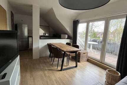 Wohnung Lachendorf - 2 Zimmer, 60 m&sup2;, 410&euro; | Angebot:26464939