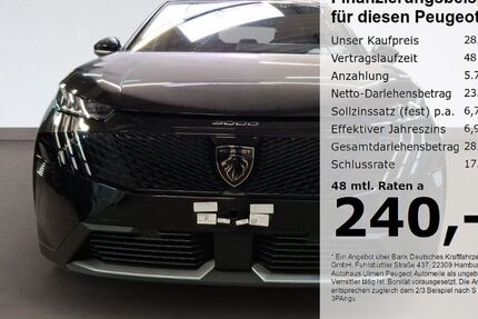 Peugeot 3008 34.230 km 28.880 &euro; Düsseldorf 40233