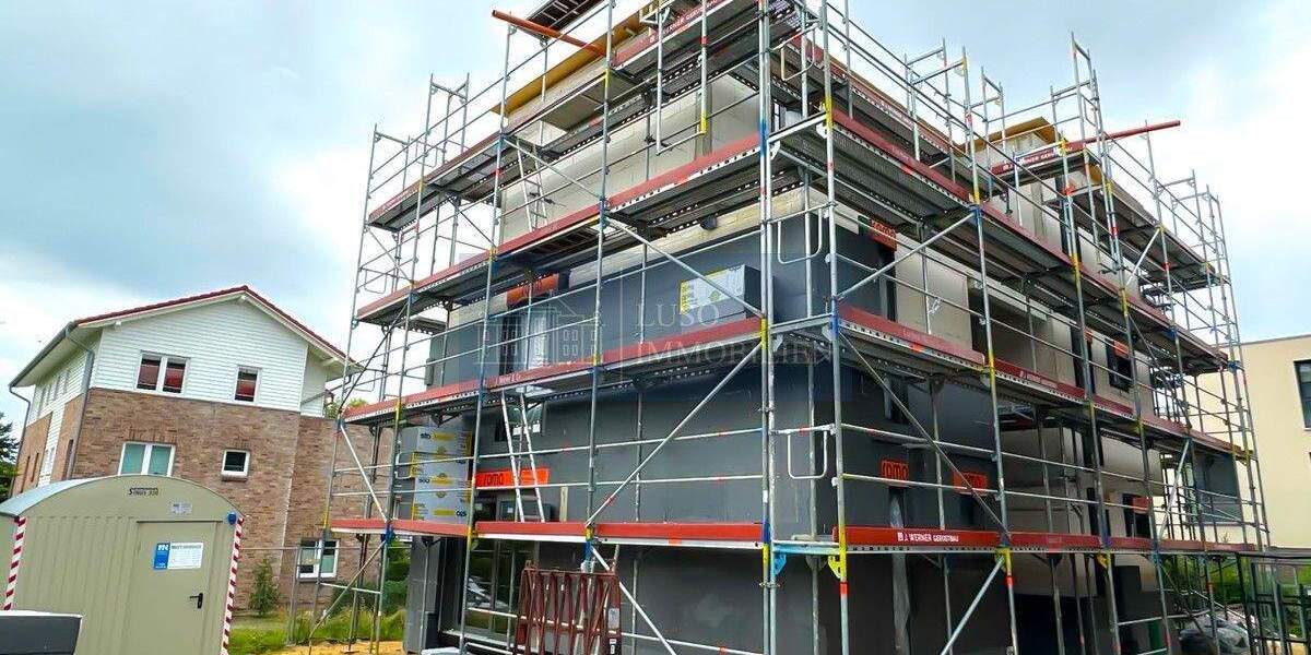 Doppelhaushälfte Wedel Marienhof - 4 Zimmer, 131 m&sup2;, 3.000&euro; | Angebot:25729267