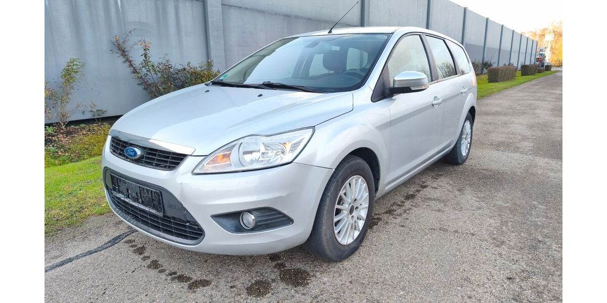 Ford Focus 126.500 km 2.490 &euro; Jettingen-Scheppach 89343