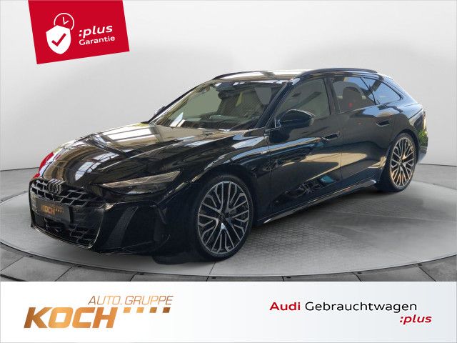 Audi A6 7.500 km 86.290 &euro; Schwäbisch Hall 74523