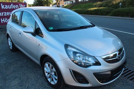 Opel Corsa 82.990 km 5.999 &euro; Herzberg am Harz 37412