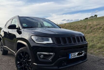 Jeep Compass 78.733 km 18.990 &euro; Sigmaringen 72488