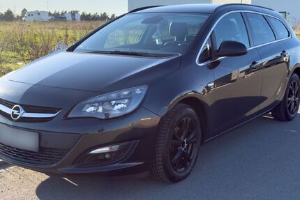 Opel Astra 170.400 km 5.100 &euro; Altdorf 90518