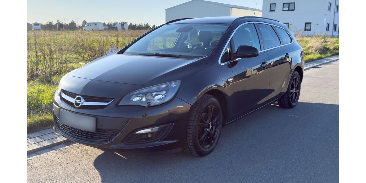 Opel Astra 170.400 km 7.200 &euro; Altdorf 90518