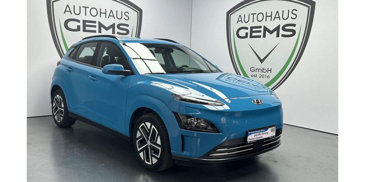Hyundai KONA 27.435 km 16.900 &euro; Königswinter 53639
