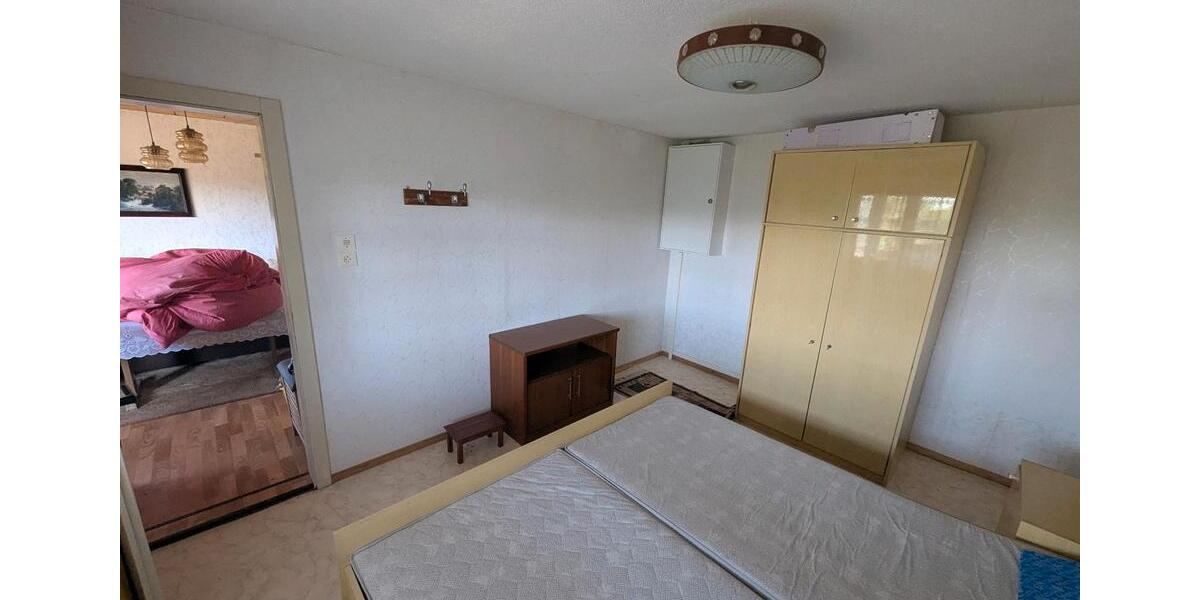 Bungalow Suhl Schmiedefeld am Rennsteig - 2 Zimmer, 36 m&sup2;, 40.000&euro; | Angebot:27127858