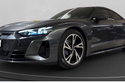 Audi e-tron GT 58.906 km 54.880 &euro; Köln 50968