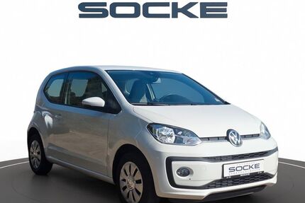 VW up! 129.341 km 7.985 &euro; Remse OT Kertzsch 08373