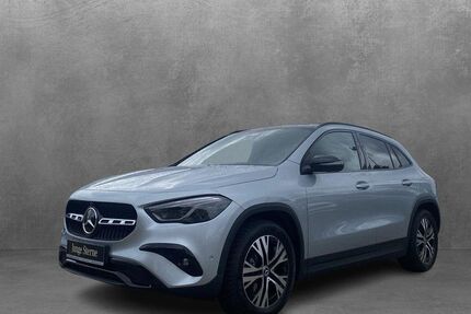 Mercedes-Benz GLA 200 15.000 km 40.890 &euro; Güstrow 18273