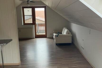 Wohnung in Karlshuld 1 zimmer