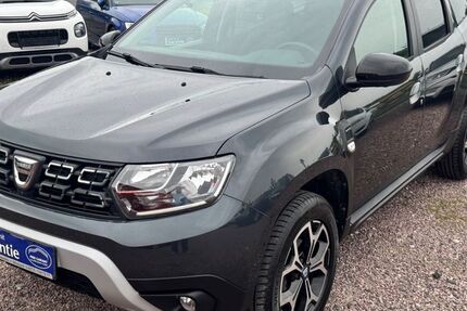 Dacia Duster 87.435 km 16.950 &euro; Hösbach 63768
