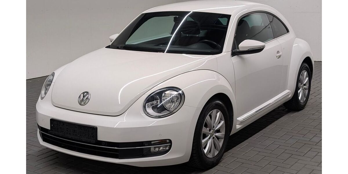 VW Beetle 78.240 km 9.480 &euro; Langenweddingen 39171
