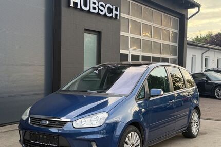 Ford C-Max 119.237 km 3.490 &euro; Kassel 34123