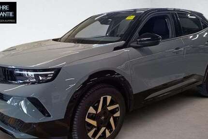 Opel Mokka 9.850 km 22.480 &euro; Schwandorf 92421