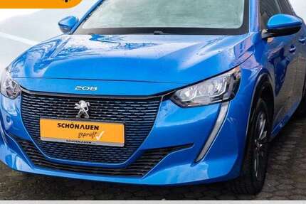 Peugeot 208 14.035 km 18.490 &euro; Solingen 42697