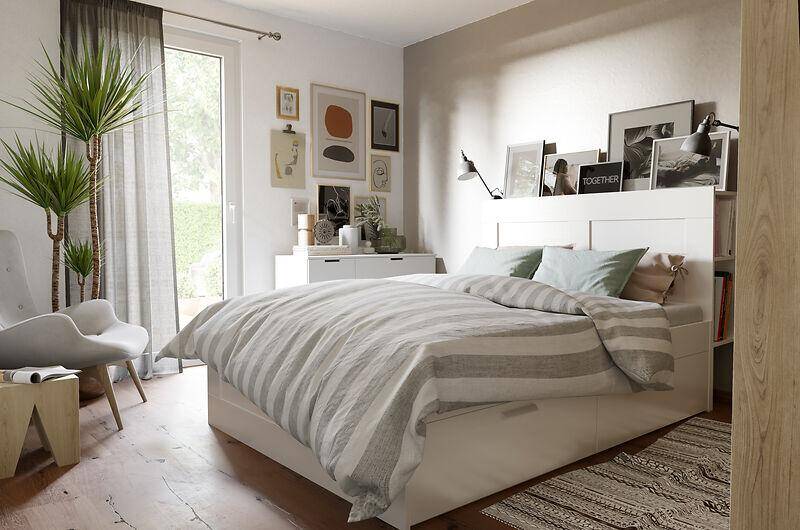 Bungalow Ilmenau - 3 Zimmer, 77 m&sup2;, 309.950&euro; | Angebot:25959190