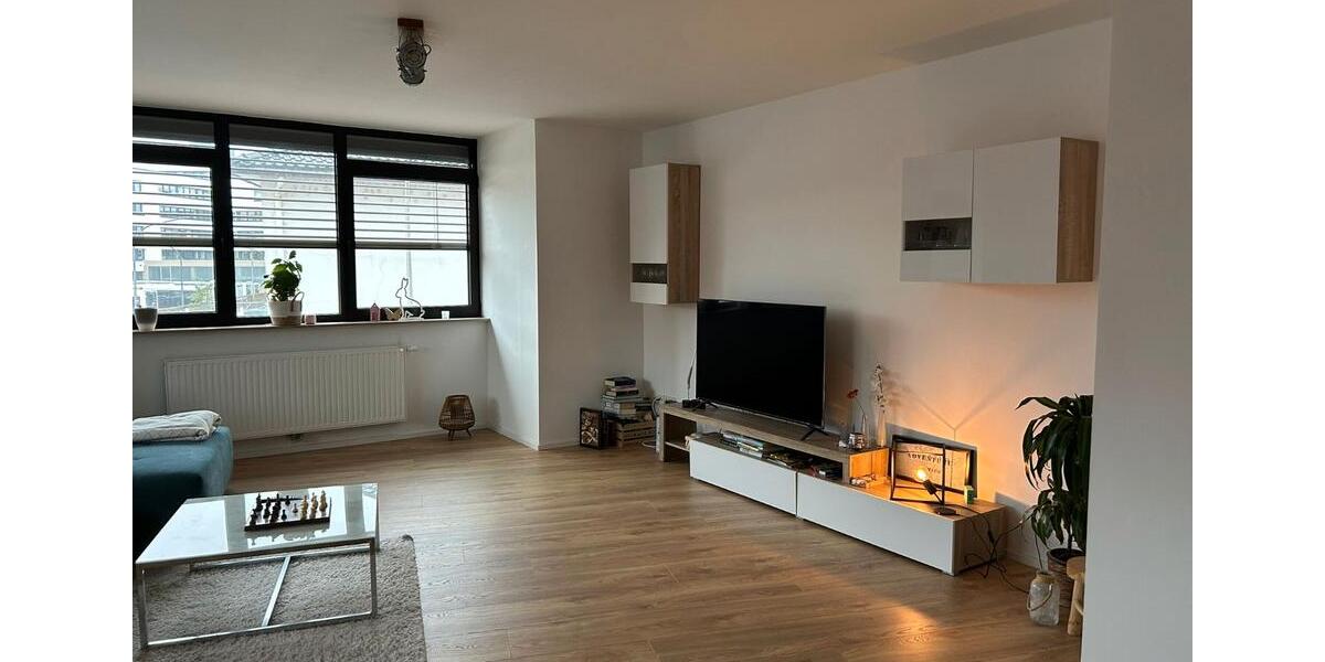 Etagenwohnung Saarlouis - 3 Zimmer, 113 m&sup2;, 295.000&euro; | Angebot:26194182
