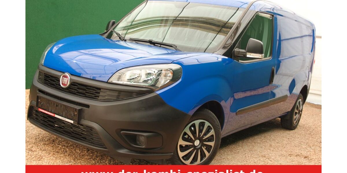 Fiat Doblo 74.500 km 11.750 &euro; Bielefeld 33659