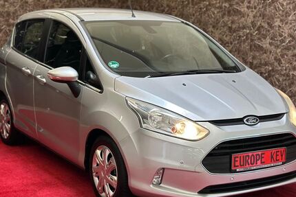 Ford B-Max 125.200 km 7.990 &euro; Eichwalde 15732