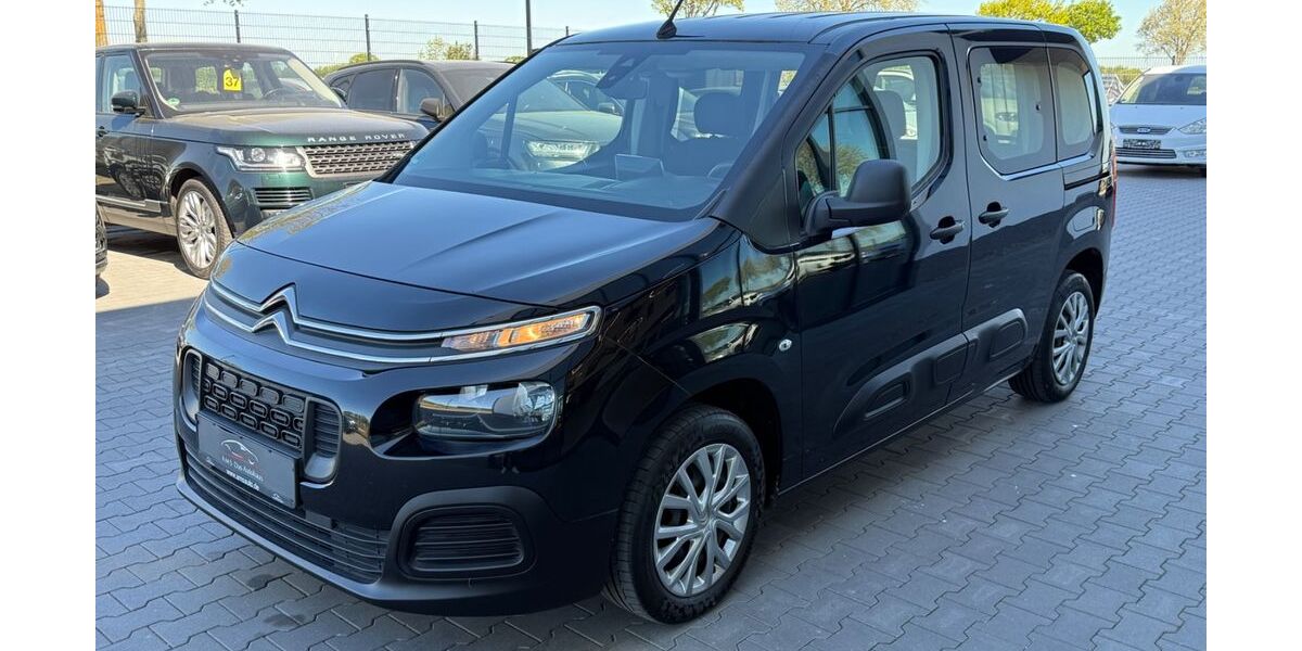 Citroen Berlingo 202.180 km 9.950 &euro; Barsinghausen ( bei Hannover ) 30890