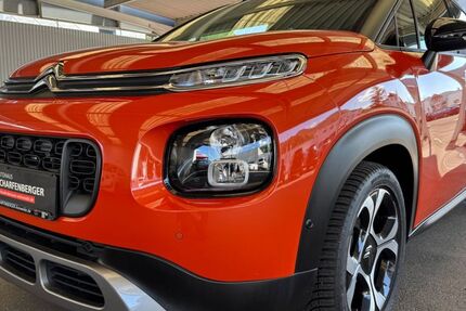 Citroen C3 Aircross 68.000 km 13.700 &euro; Annweiler am Trifels 76855