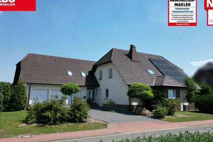 Haus zum Kaufen in Preußisch Oldendorf 545.000 € 283.81 m² 8 zimmer