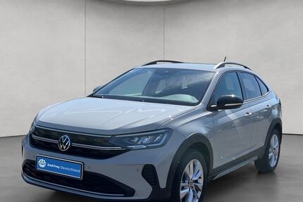 VW Taigo 1.285 km 26.980 &euro; Breklum 25821
