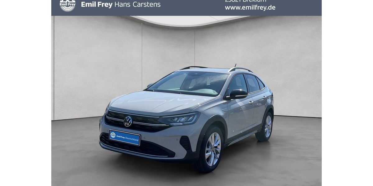 VW Taigo 1.285 km 26.980 &euro; Breklum 25821