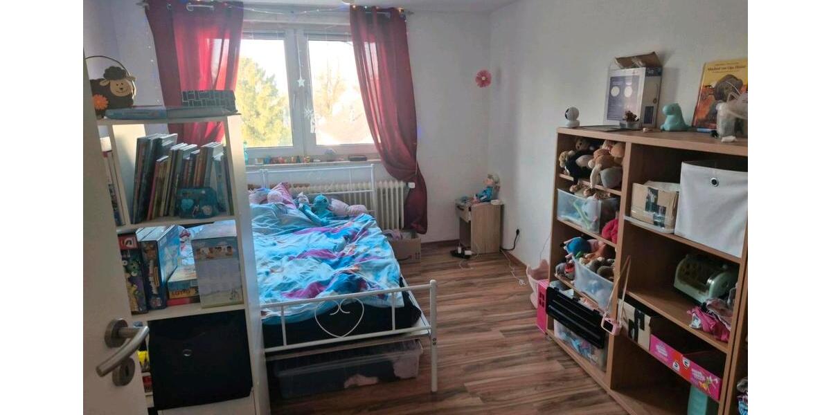 Dachgeschoßwohnung Bad Essen - 3 Zimmer, 87 m&sup2;, 600&euro; | Angebot:26409810