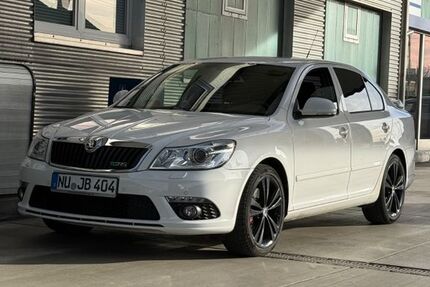 Skoda Octavia 214.524 km 7.500 € Vöhringen 89269