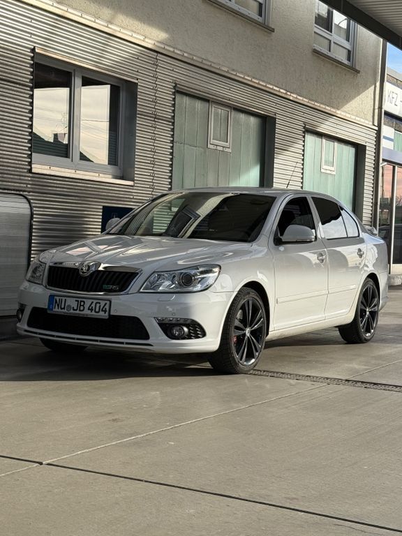 Skoda Octavia 214.524 km 7.500 € Vöhringen 89269