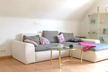 Wohnung Wetter (Ruhr) - 3.5 Zimmer, 55 m&sup2;, 467&euro; | Angebot:25975004