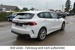 BMW 118d Aut. Navigation AHK Kamera Klimaaut. 23.012 km 25.995 &euro; Donauwörth 86609