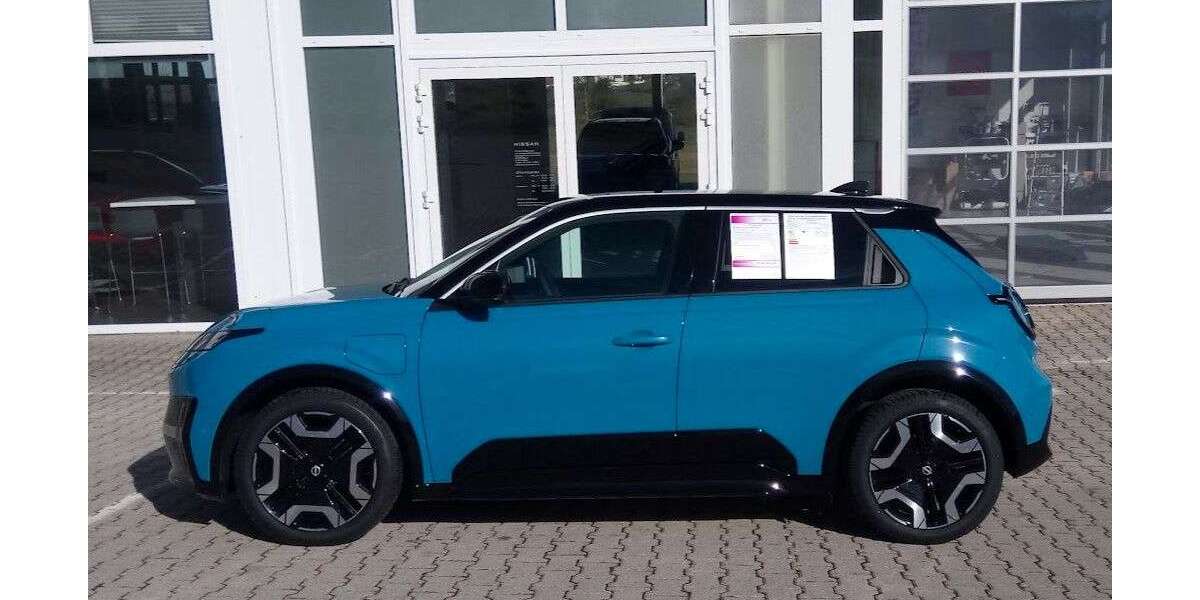 Nissan Micra 1.500 km 30.990 &euro; Waging 83329