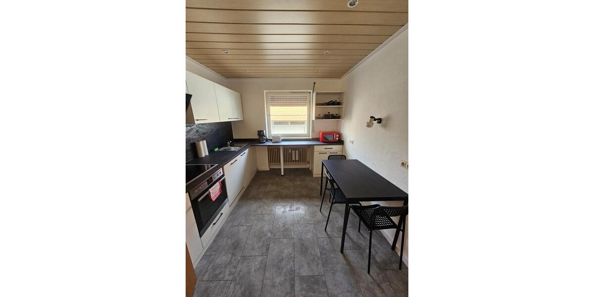 Erdgeschoßwohnung Herbrechtingen - 6 Zimmer, 120 m&sup2;, 2.500&euro; | Angebot:25507784