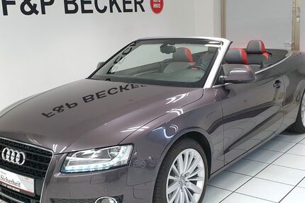 Audi A5 135.569 km 17.750 &euro; Wuppertal 42275