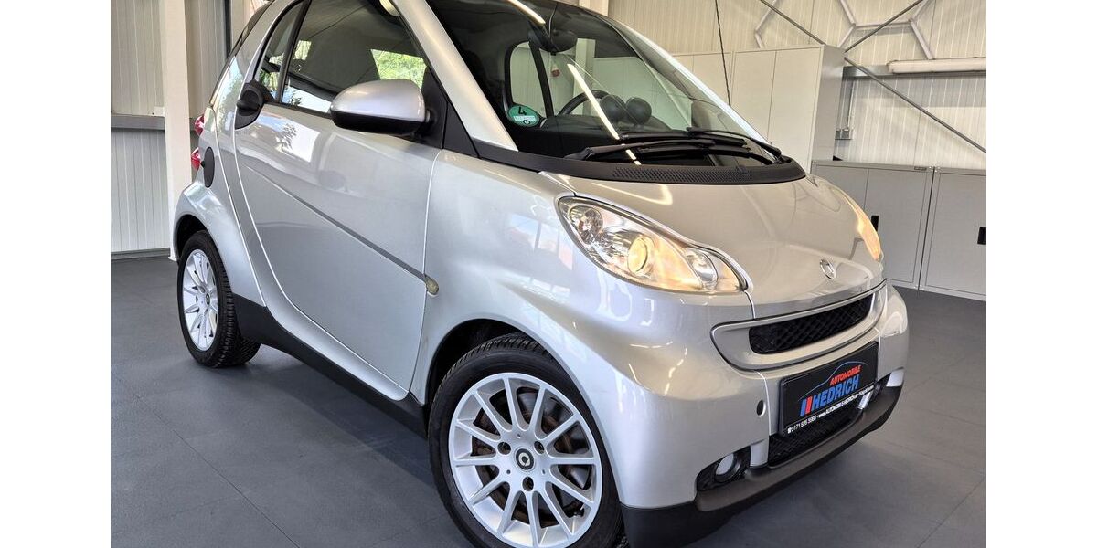 Smart ForTwo 69.000 km 6.390 &euro; Waigolshausen, bei Schweinfurt 97534