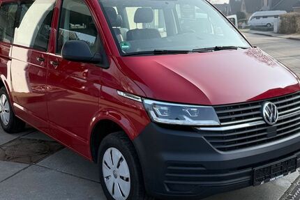 VW T6 Caravelle 205.000 km 19.900 &euro; Jübek 24855