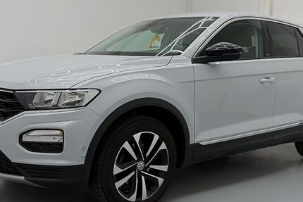 VW T-Roc 133.290 km 16.890 &euro; Geretsried 82538