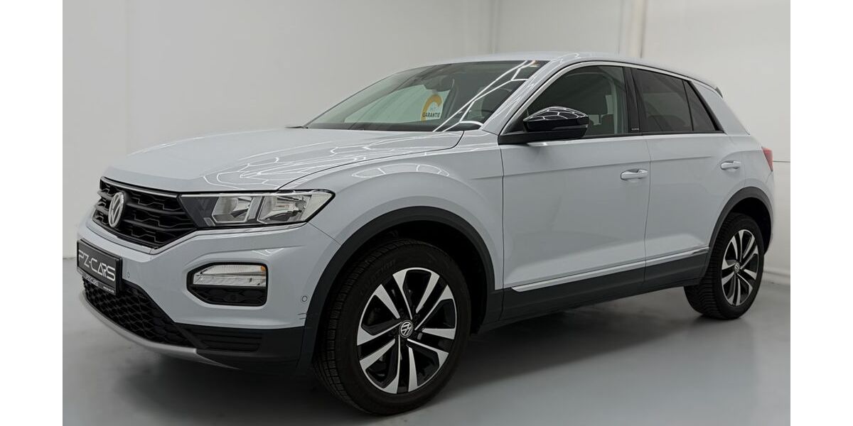 VW T-Roc 133.290 km 16.890 &euro; Geretsried 82538