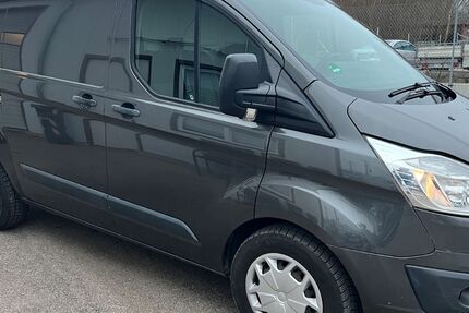 Ford Transit Custom 140.500 km 12.700 &euro; Gessertshausen 86459