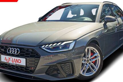 Audi A4 41.764 km 36.950 &euro; Dresden 01069